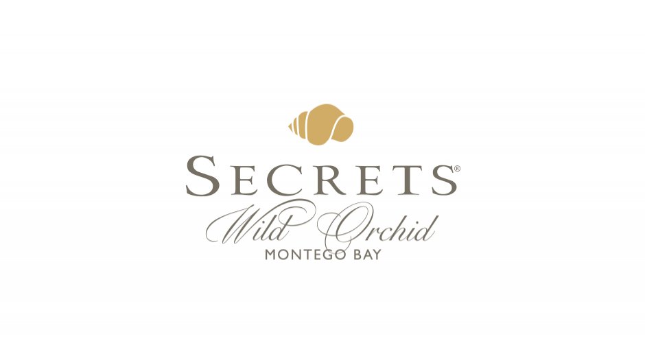 Secrets Wild Orchid Logo