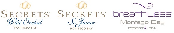 Secrets Resorts Eco Site