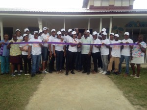 WestHaven Children's Home ,Community Outreach SESMB